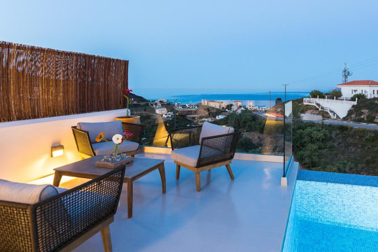 Royal Garden Villas Bali  Exterior foto