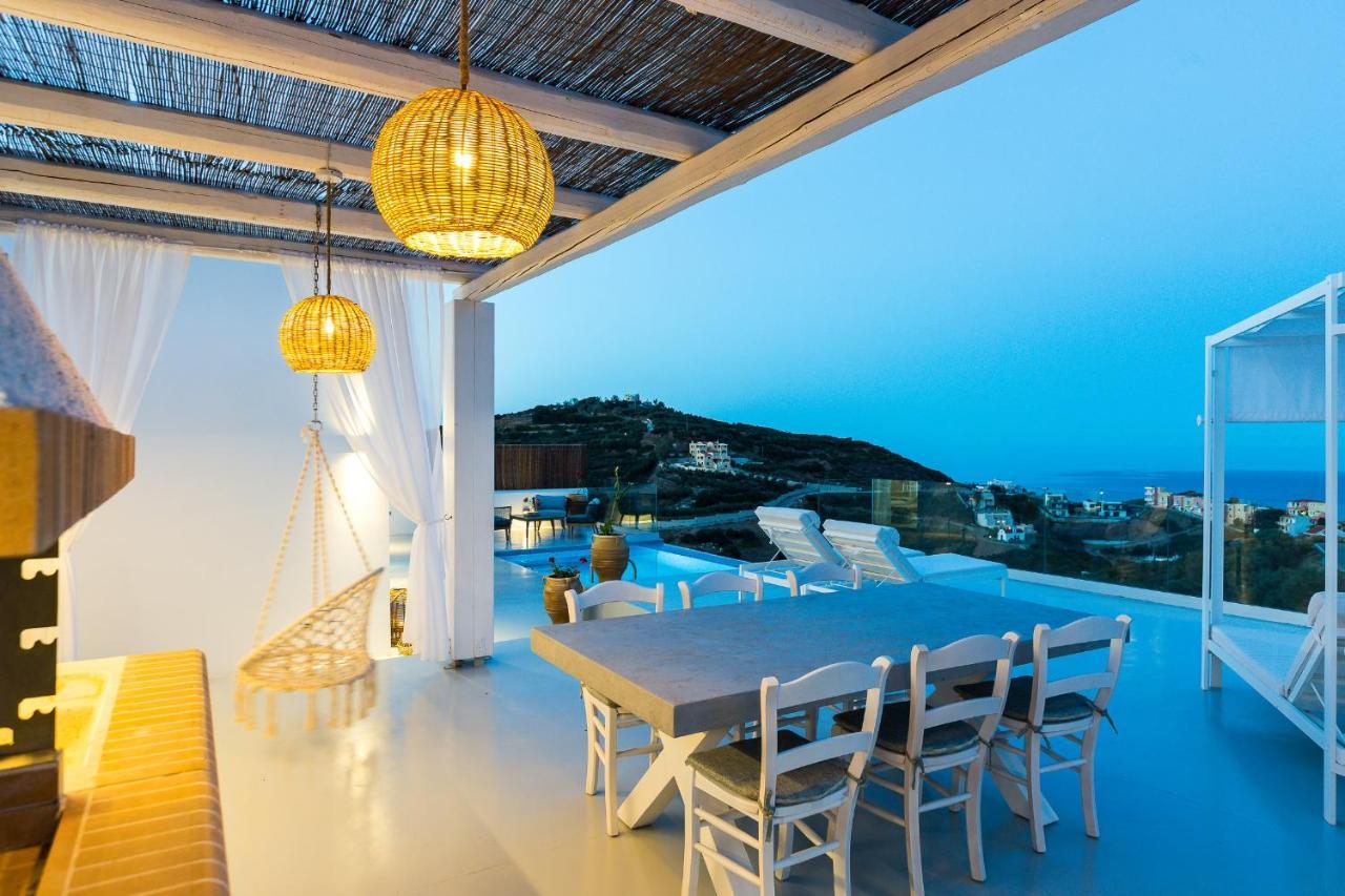 Royal Garden Villas Bali  Exterior foto